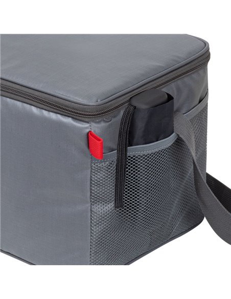 Geanta frigorifica RESTO 5510, 11L, Gri