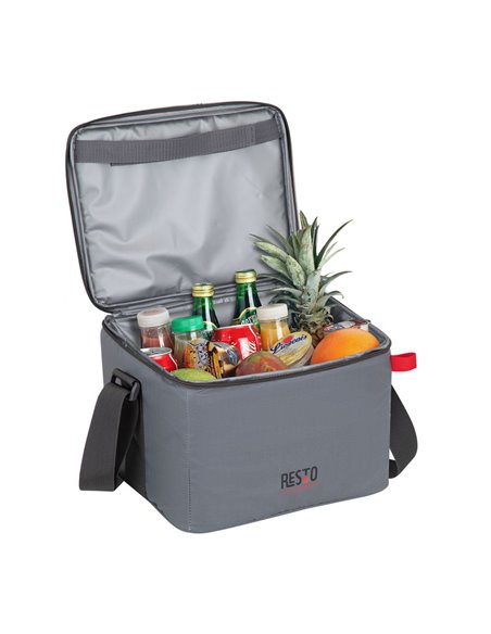 Geanta frigorifica RESTO 5510, 11L, Gri