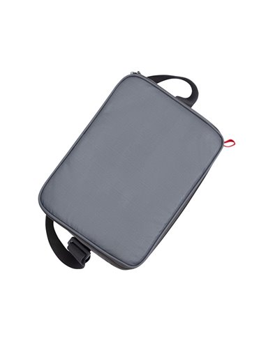 Geanta frigorifica RESTO 5510, 11L, Gri