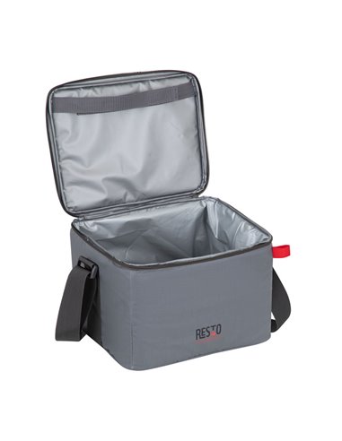 Geanta frigorifica RESTO 5510, 11L, Gri