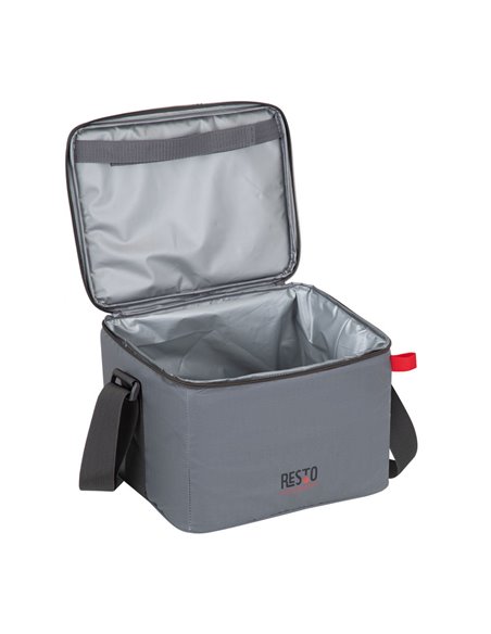 Geanta frigorifica RESTO 5510, 11L, Gri