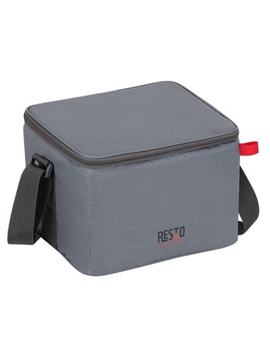 Geanta frigorifica RESTO 5510, 11L, Gri