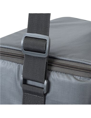Geanta frigorifica RESTO 5510, 11L, Gri