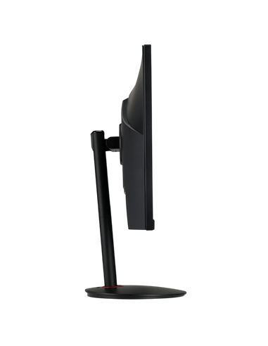 27" Монитор Acer XV270M3bmiiprx, IPS 1920x1080 FHD, Чёрный