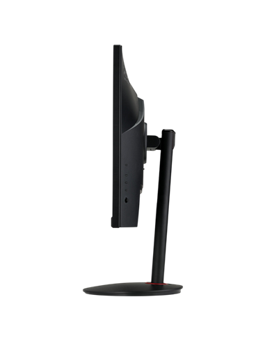 27" Монитор Acer XV270M3bmiiprx, IPS 1920x1080 FHD, Чёрный