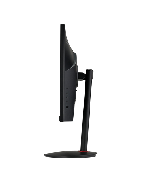 27" Монитор Acer XV270M3bmiiprx, IPS 1920x1080 FHD, Чёрный