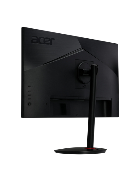 27" Monitor Acer XV270M3bmiiprx, IPS 1920x1080 FHD, Negru