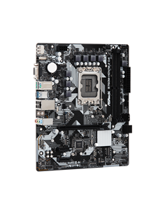 MB S1700 ASRock B760M-HDV/M.2 D4  mATX 2