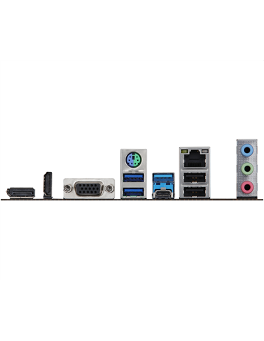 MB S1700 ASRock B760M-HDV/M.2 D4  mATX