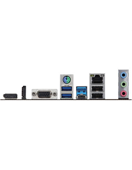 MB S1700 ASRock B760M-HDV/M.2 D4  mATX