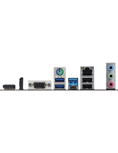MB S1700 ASRock B760M-HDV/M.2 D4  mATX
