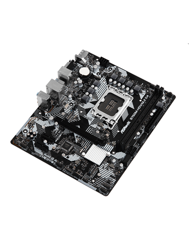 MB S1700 ASRock B760M-HDV/M.2 D4  mATX
