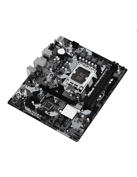 MB S1700 ASRock B760M-HDV/M.2 D4  mATX