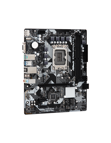 MB S1700 ASRock B760M-HDV/M.2 D4  mATX