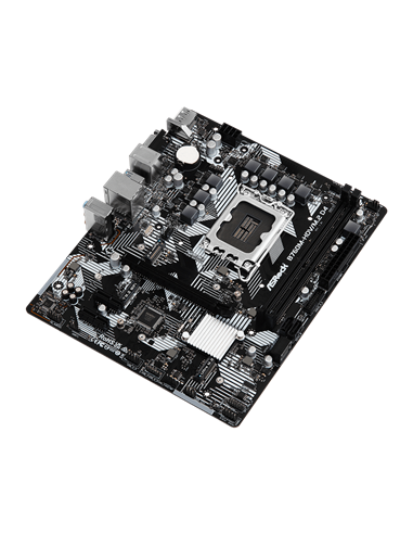 MB S1700 ASRock B760M-HDV/M.2 D4  mATX