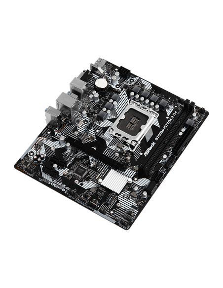 MB S1700 ASRock B760M-HDV/M.2 D4  mATX
