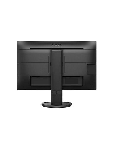 27" Монитор PHILIPS 276B9, IPS 2560x1440 WQHD, Чёрный
