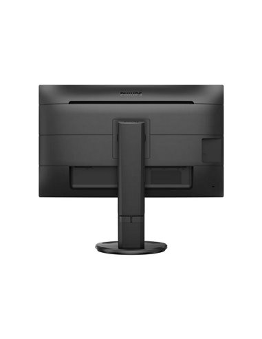 27" Монитор PHILIPS 276B9, IPS 2560x1440 WQHD, Чёрный