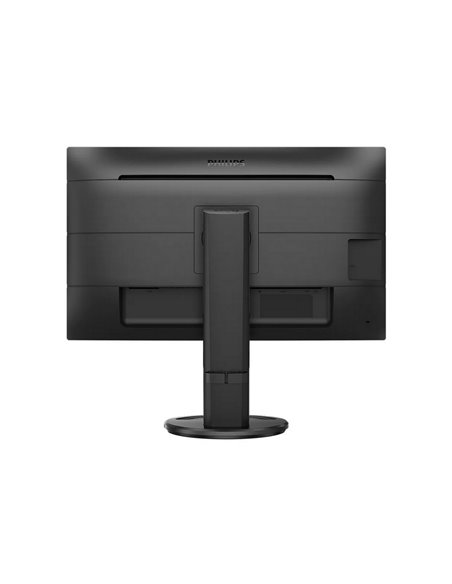 27" Monitor PHILIPS 276B9, IPS 2560x1440 WQHD, Negru