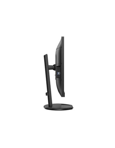 27" Monitor PHILIPS 276B9, IPS 2560x1440 WQHD, Negru