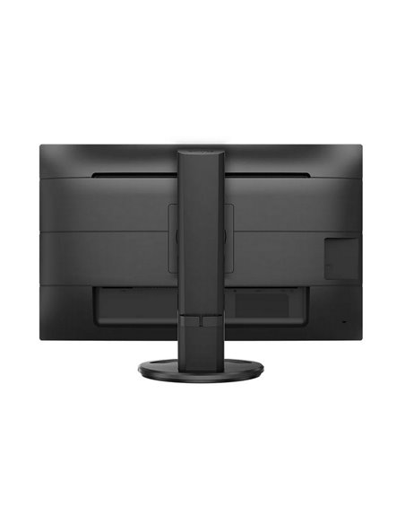 27" Монитор PHILIPS 276B9, IPS 2560x1440 WQHD, Чёрный