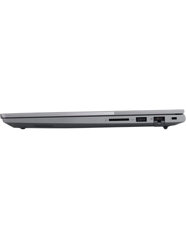 Laptop Business 14" Lenovo ThinkBook 14 G8 IRL, Arctic Grey, Intel Core i5-13420H, 16GB/512GB, Fără SO