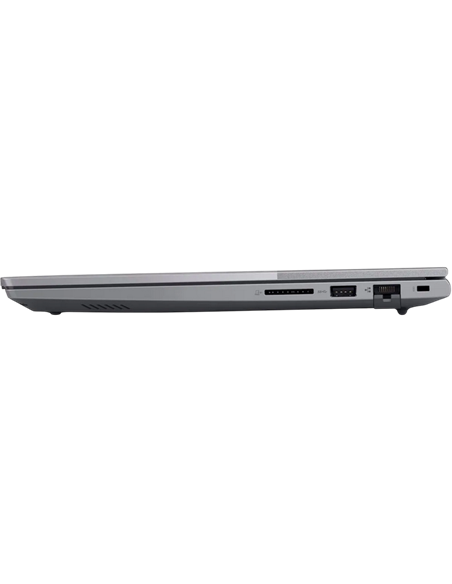 Ноутбук для бизнеса 14" Lenovo ThinkBook 14 G8 IRL, Arctic Grey, Intel Core i5-13420H, 16Гб/512Гб, Без ОС