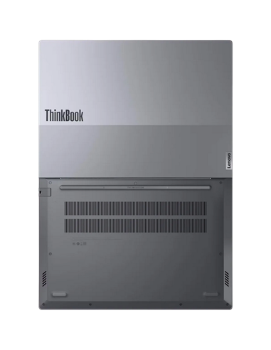 Ноутбук для бизнеса 14" Lenovo ThinkBook 14 G8 IRL, Arctic Grey, Intel Core i5-13420H, 16Гб/512Гб, Без ОС