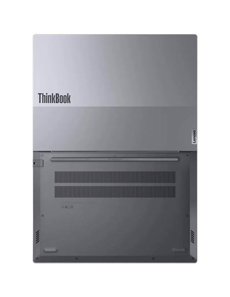 Ноутбук для бизнеса 14" Lenovo ThinkBook 14 G8 IRL, Arctic Grey, Intel Core i5-13420H, 16Гб/512Гб, Без ОС