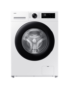 Стиральная машина Samsung WW90DG5G34AELE, 9кг, Белый
