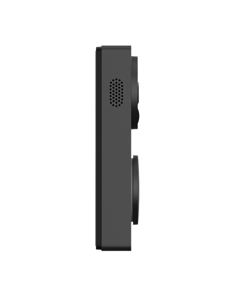 Дверной видеозвонок AQARA G4, Чёрный