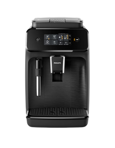 Aparat de cafea Philips EP1220/00, Negru 2