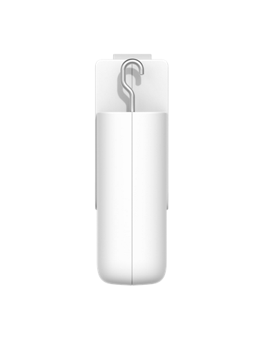 Motor pentru perdele si jaluzele AQARA Curtain Driver E1 (Rod Version), Alb