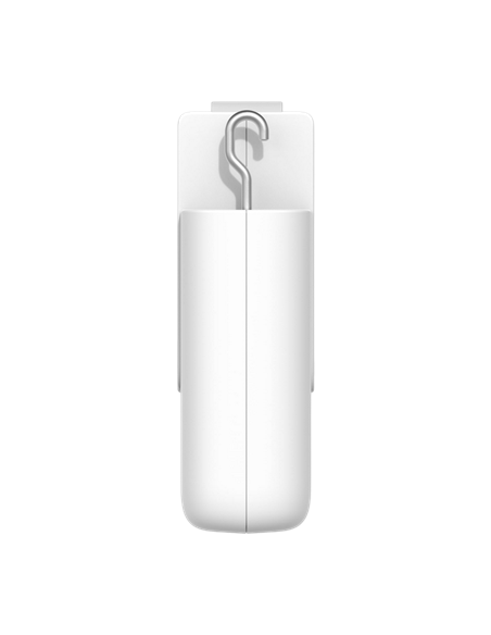Motor pentru perdele si jaluzele AQARA Curtain Driver E1 (Rod Version), Alb