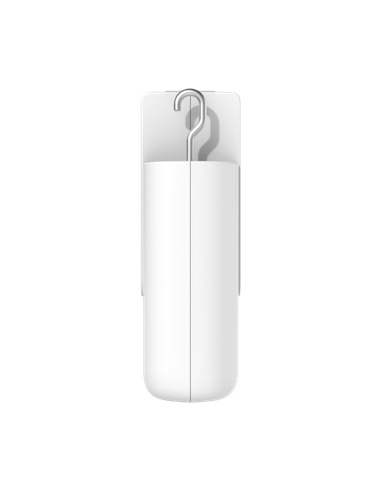 Motor pentru perdele si jaluzele AQARA Curtain Driver E1 (Rod Version), Alb