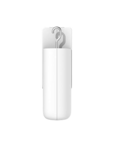 Motor pentru perdele si jaluzele AQARA Curtain Driver E1 (Rod Version), Alb