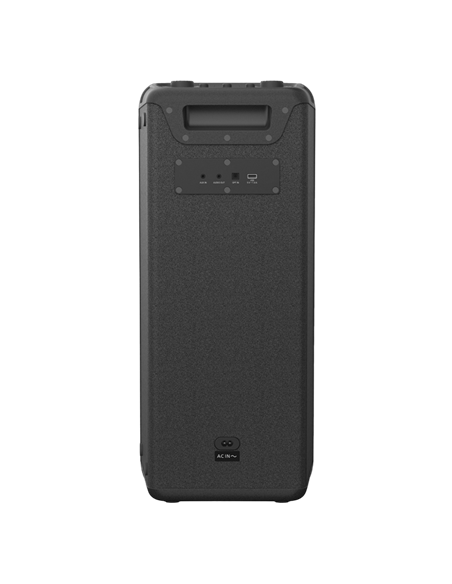 Аудиосистема Panasonic SC-TMAX45GSK, Чёрный