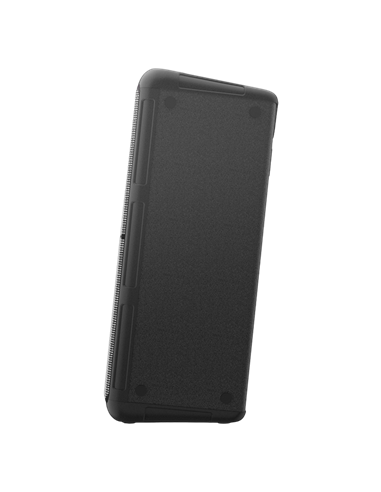 Аудиосистема Panasonic SC-TMAX45GSK, Чёрный