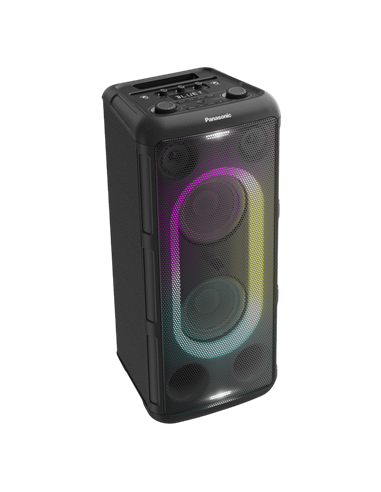 Аудиосистема Panasonic SC-TMAX45GSK, Чёрный