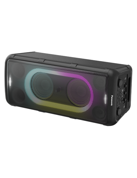 Аудиосистема Panasonic SC-TMAX45GSK, Чёрный