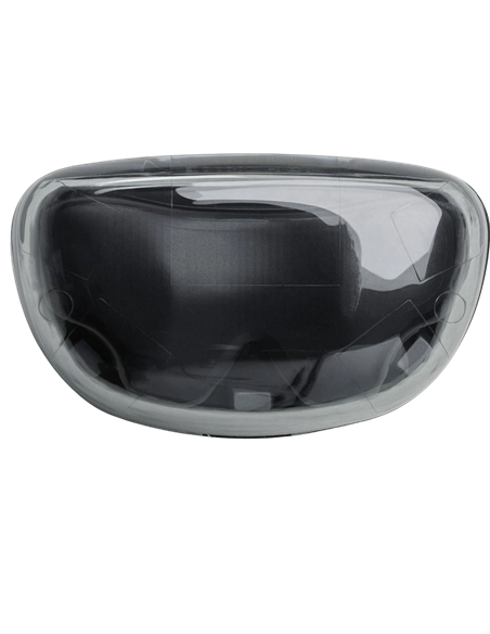Наушники JBL Tune Flex Ghost Edition, Чёрный