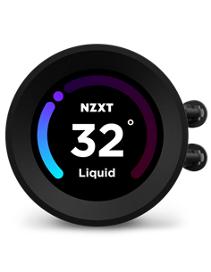 Cooler procesor NZXT Kraken Elite 240 2