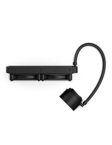 Кулер для процессора NZXT Kraken Elite 240