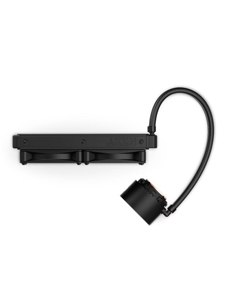 Cooler procesor NZXT Kraken Elite 240