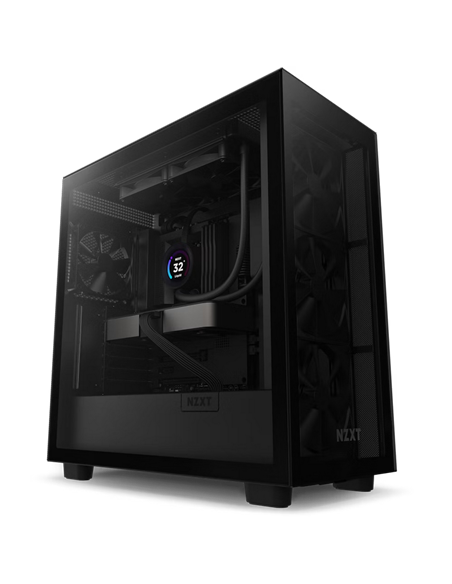 Кулер для процессора NZXT Kraken Elite 240