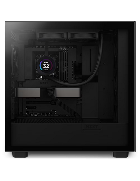 Кулер для процессора NZXT Kraken Elite 240