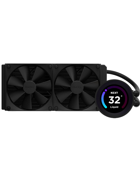 Cooler procesor NZXT Kraken Elite 240