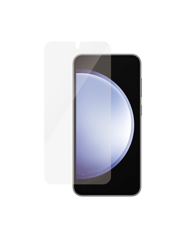 Sticlă de protecție PanzerGlass SAFE. Ultra-Wide Fit Samsung Galaxy S23 FE, Transparent