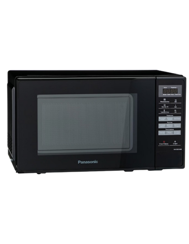 Микроволновая печь Panasonic NN-SB26MBZUE, Чёрный
