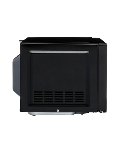 Микроволновая печь Panasonic NN-SB26MBZUE, Чёрный